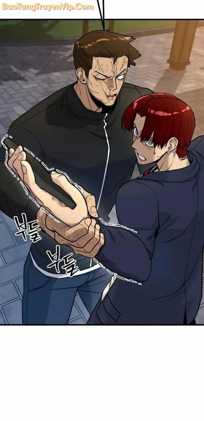 Hacker Báo Thù - Chapter 8 - Page 36