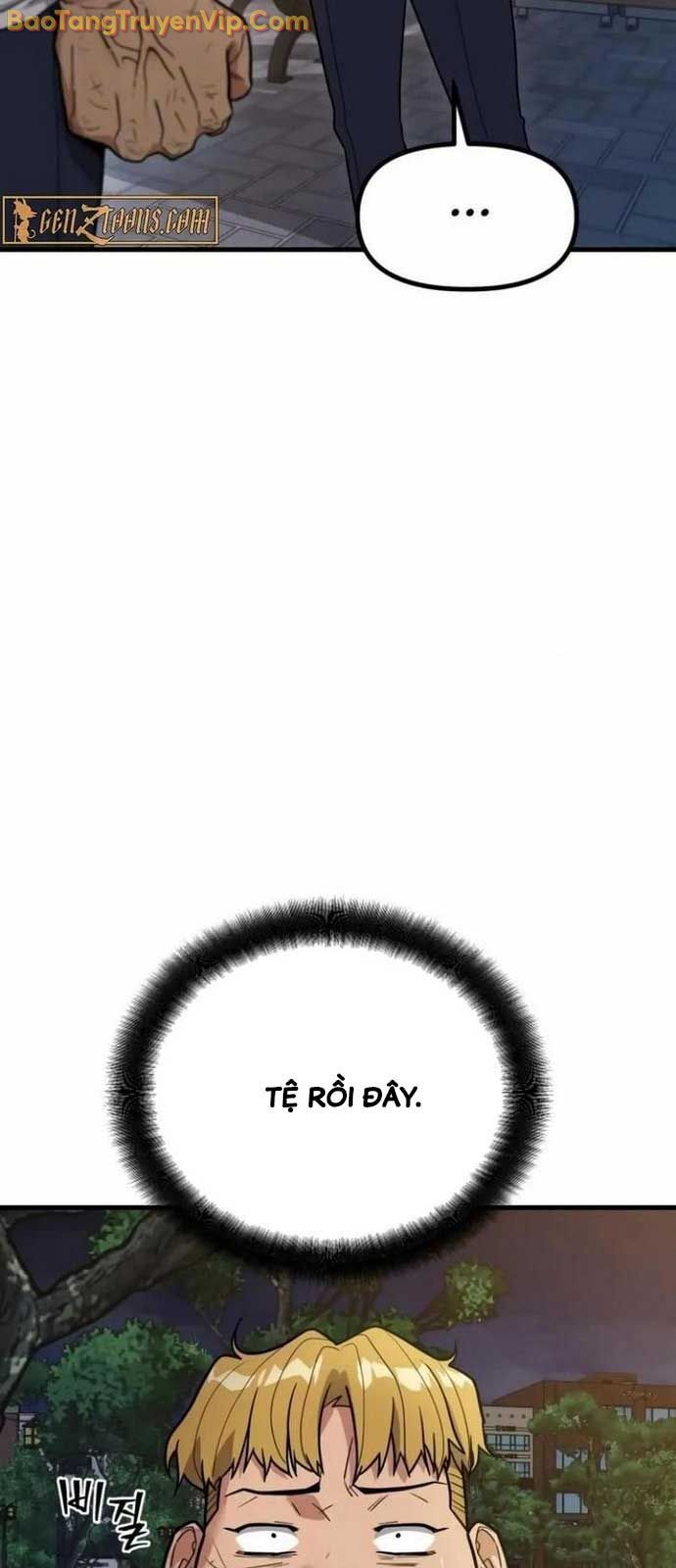 Hacker Báo Thù - Chapter 8 - Page 39