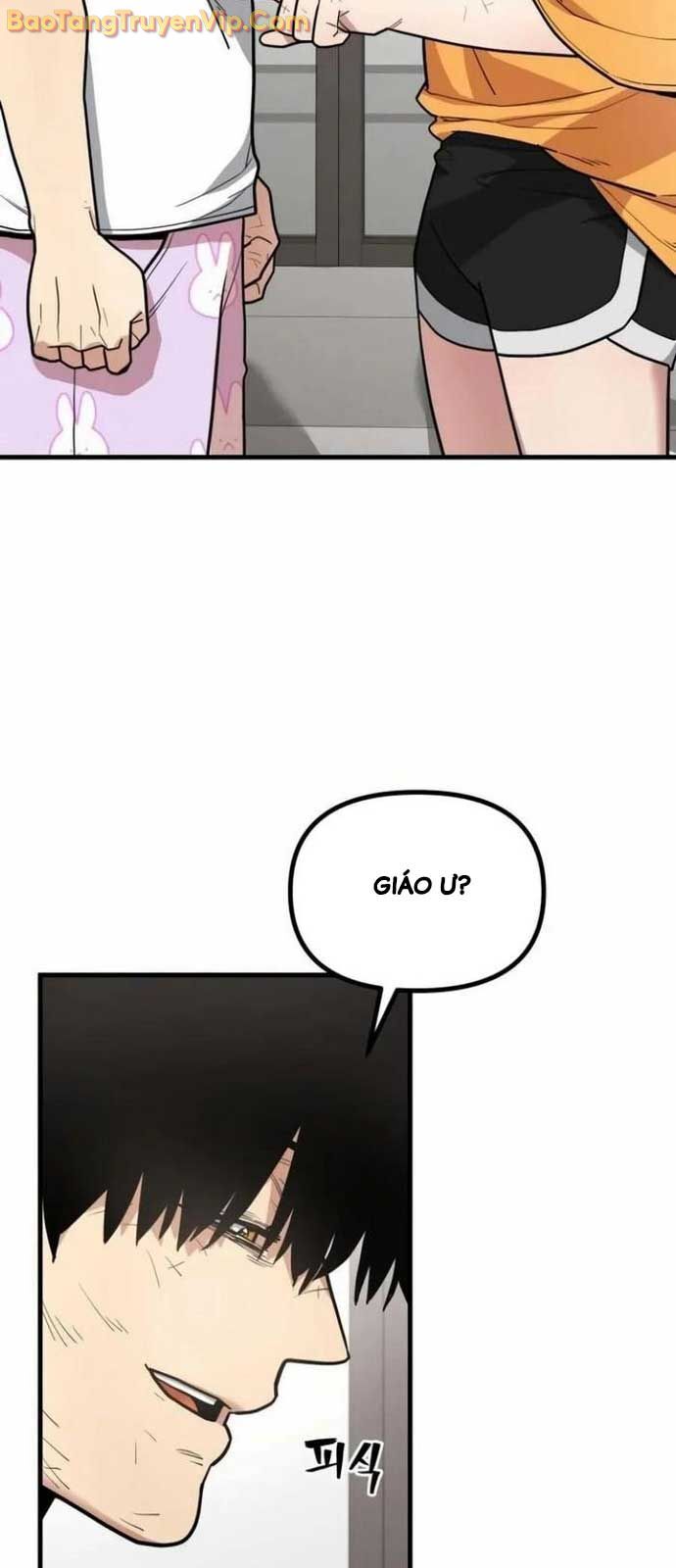 Hacker Báo Thù - Chapter 8 - Page 4
