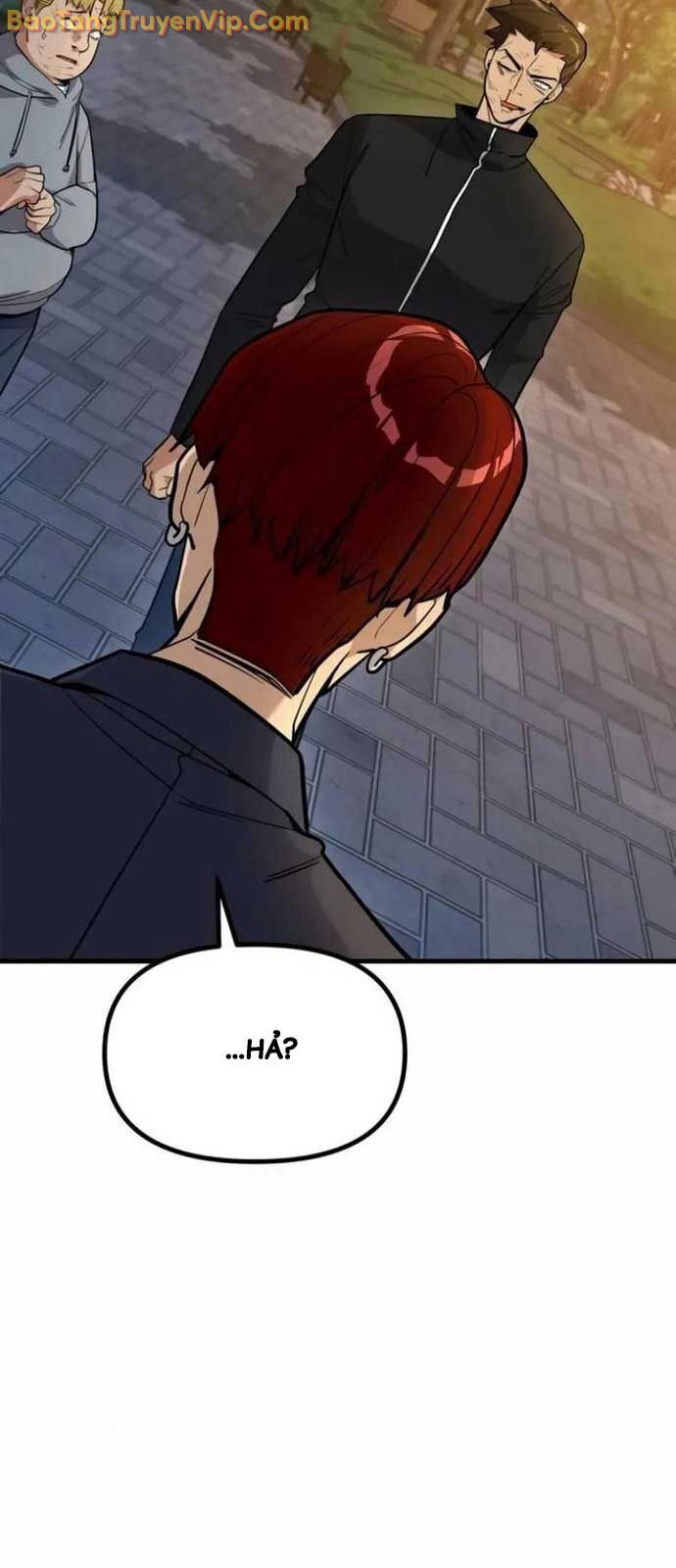 Hacker Báo Thù - Chapter 8 - Page 41