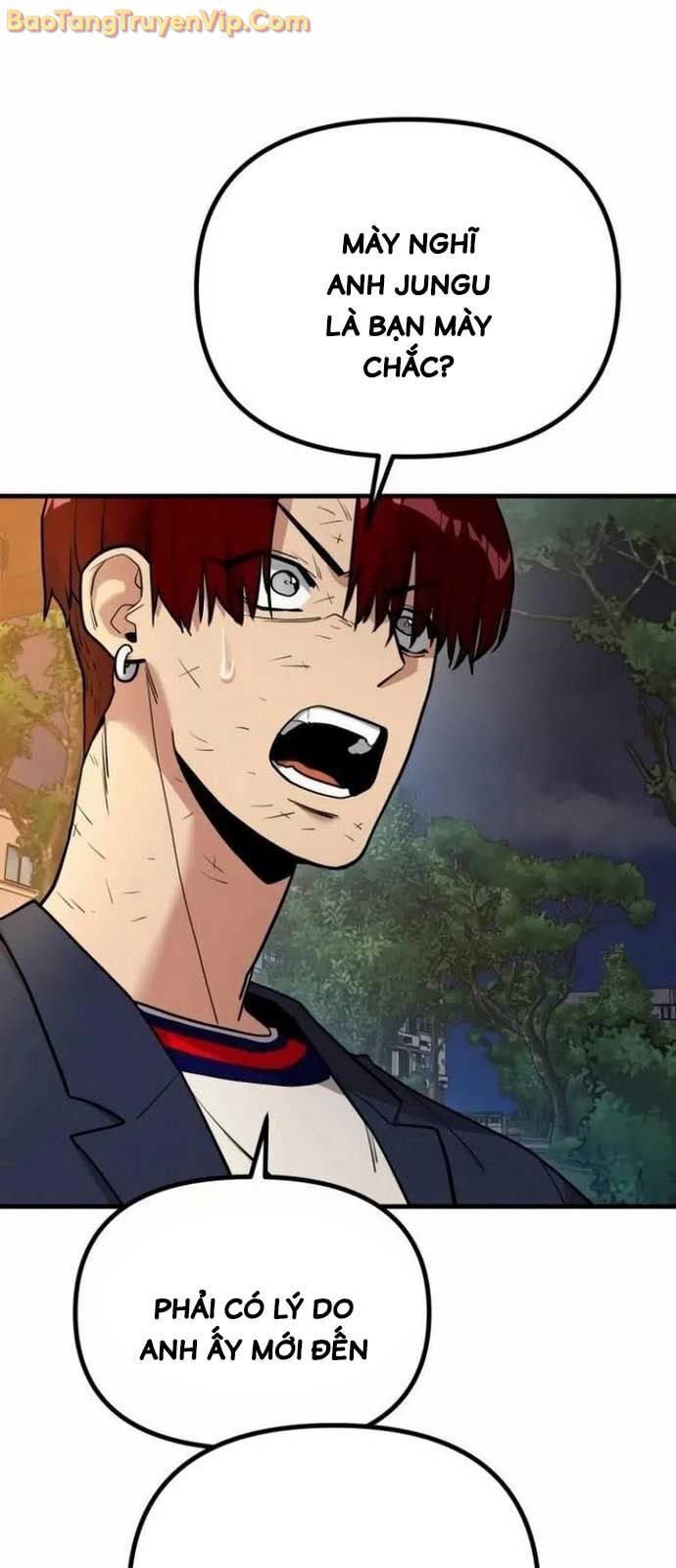 Hacker Báo Thù - Chapter 8 - Page 42