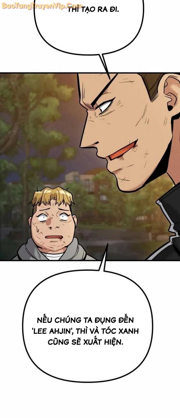 Hacker Báo Thù - Chapter 8 - Page 43