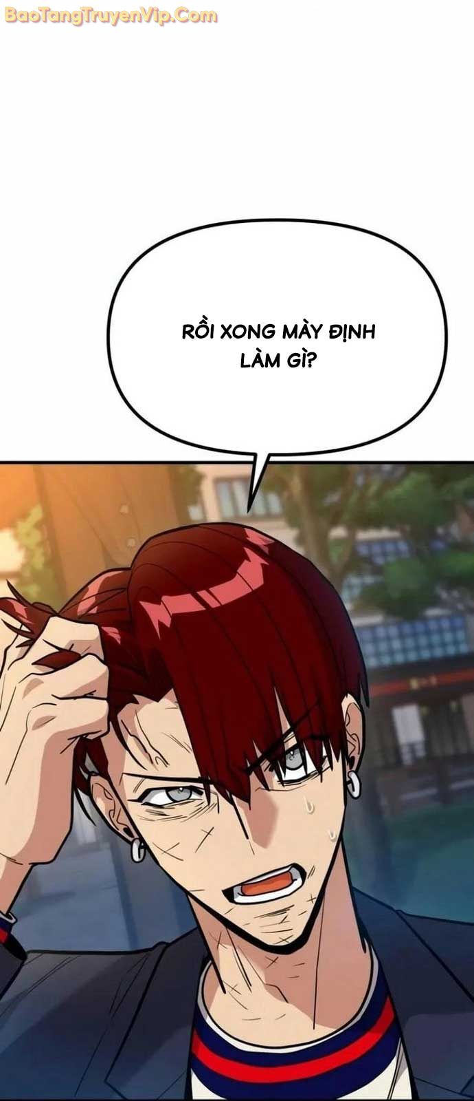 Hacker Báo Thù - Chapter 8 - Page 44