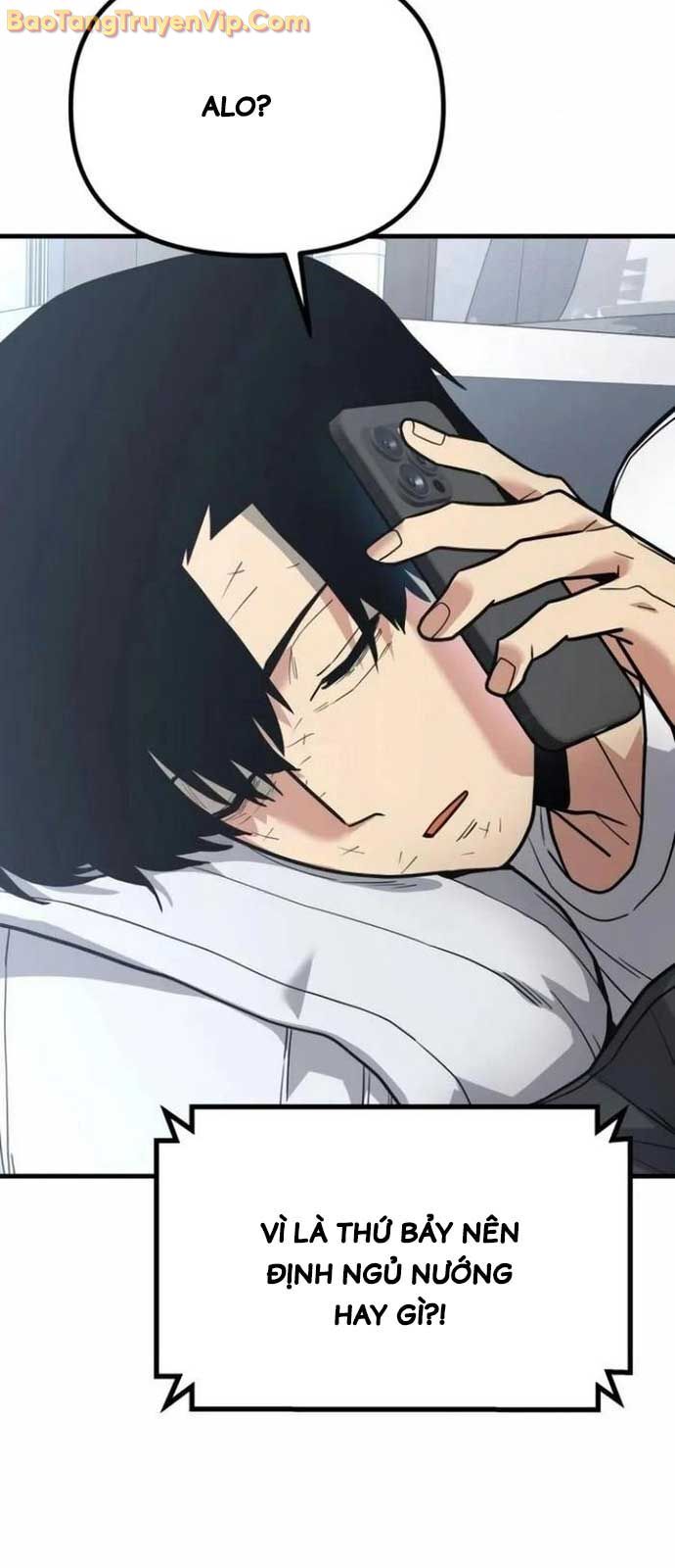 Hacker Báo Thù - Chapter 8 - Page 50