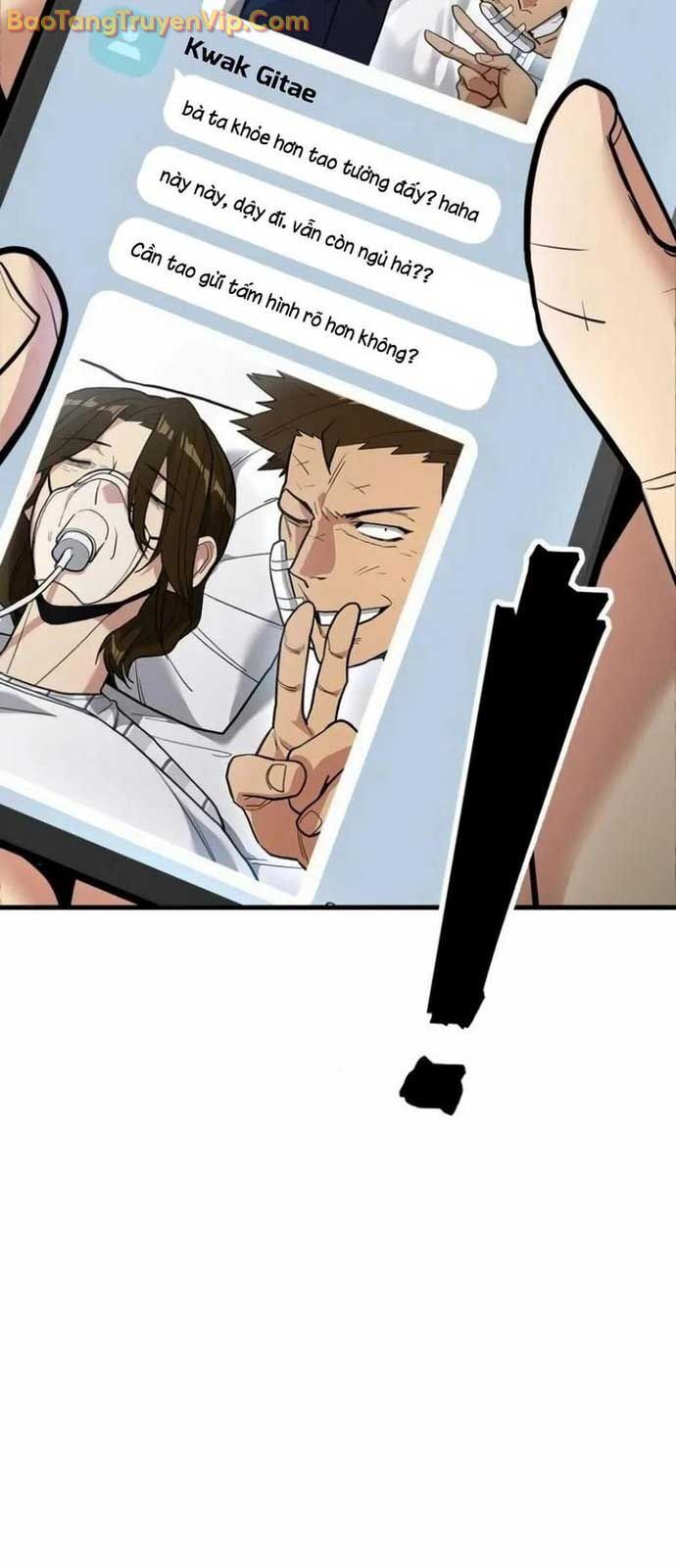 Hacker Báo Thù - Chapter 8 - Page 58