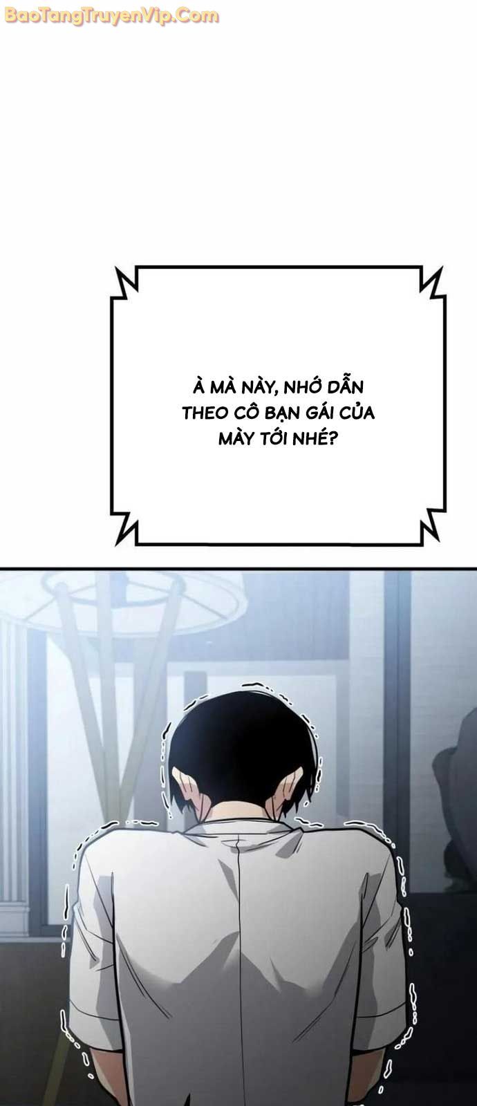 Hacker Báo Thù - Chapter 8 - Page 60