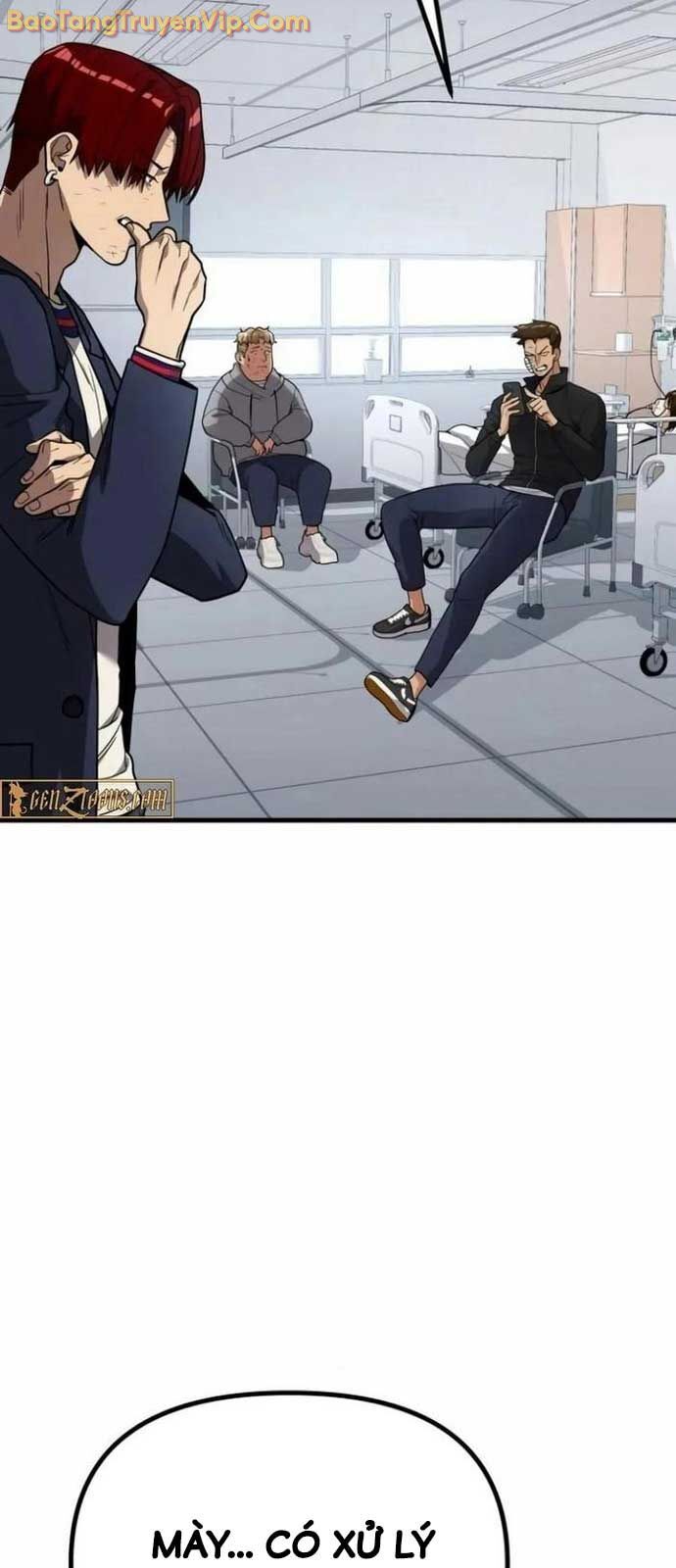 Hacker Báo Thù - Chapter 8 - Page 69