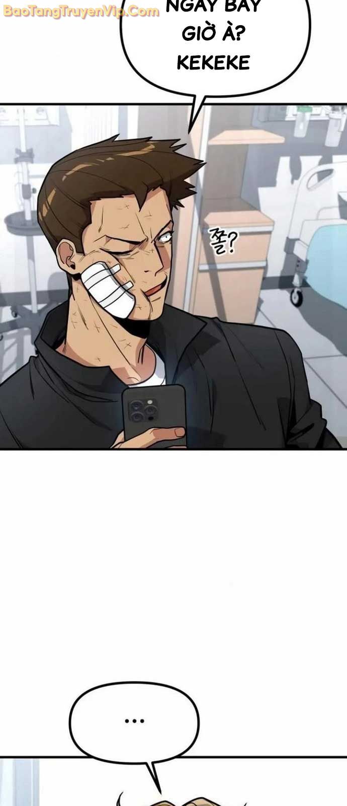 Hacker Báo Thù - Chapter 8 - Page 71