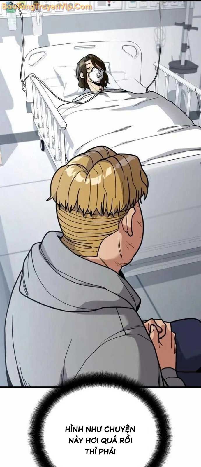 Hacker Báo Thù - Chapter 8 - Page 74