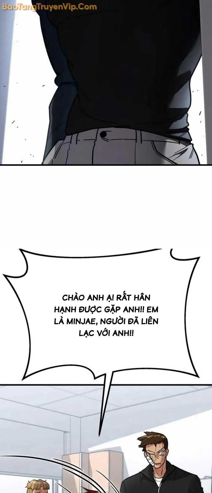 Hacker Báo Thù - Chapter 8 - Page 77