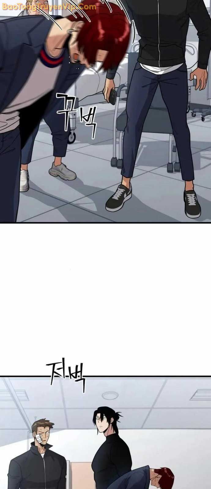 Hacker Báo Thù - Chapter 8 - Page 78