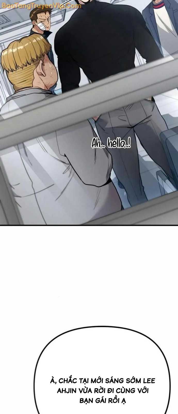 Hacker Báo Thù - Chapter 8 - Page 83