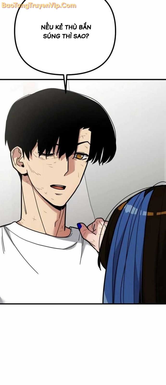 Hacker Báo Thù - Chapter 8 - Page 9