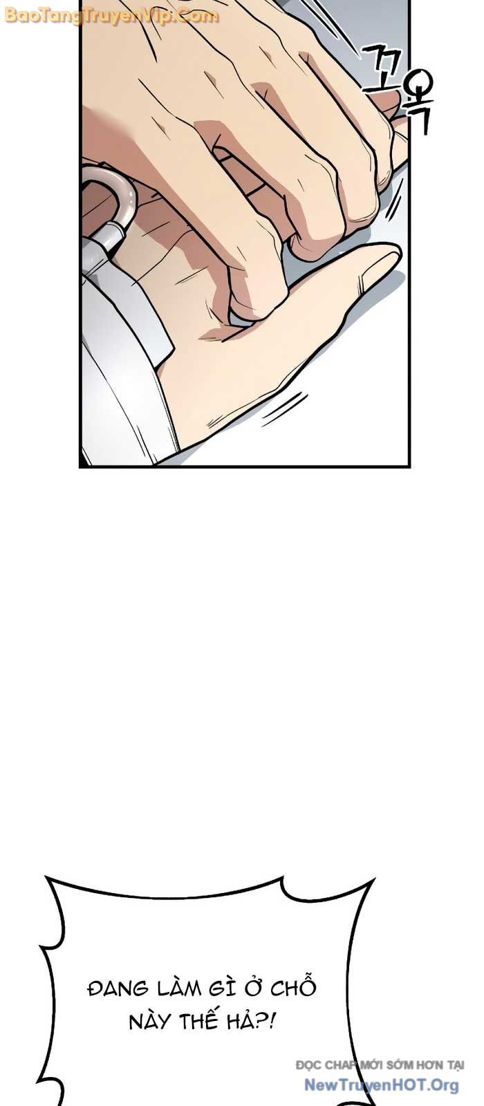 Hacker Báo Thù - Chapter 9 - Page 15