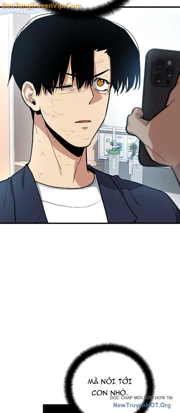 Hacker Báo Thù - Chapter 9 - Page 24