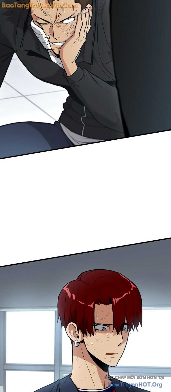 Hacker Báo Thù - Chapter 9 - Page 26