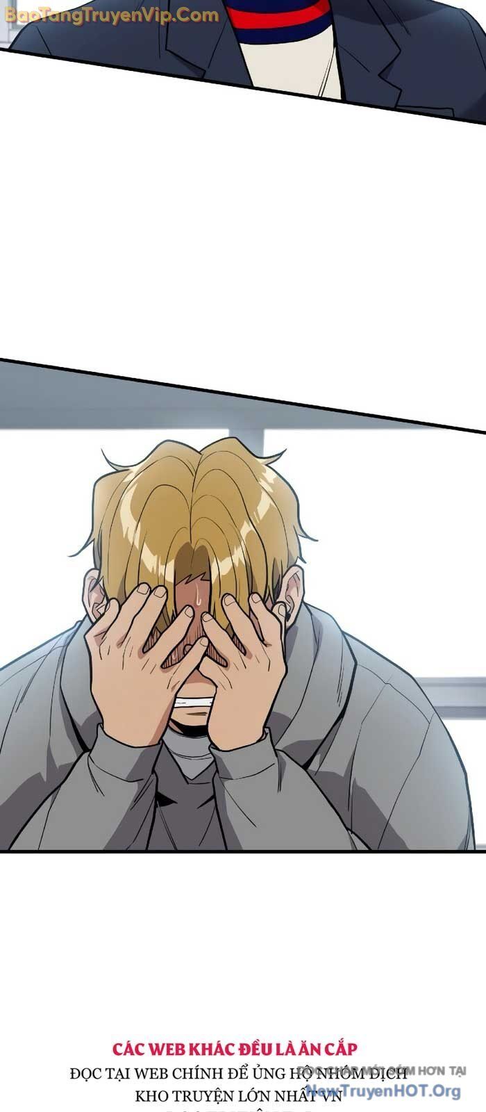 Hacker Báo Thù - Chapter 9 - Page 27