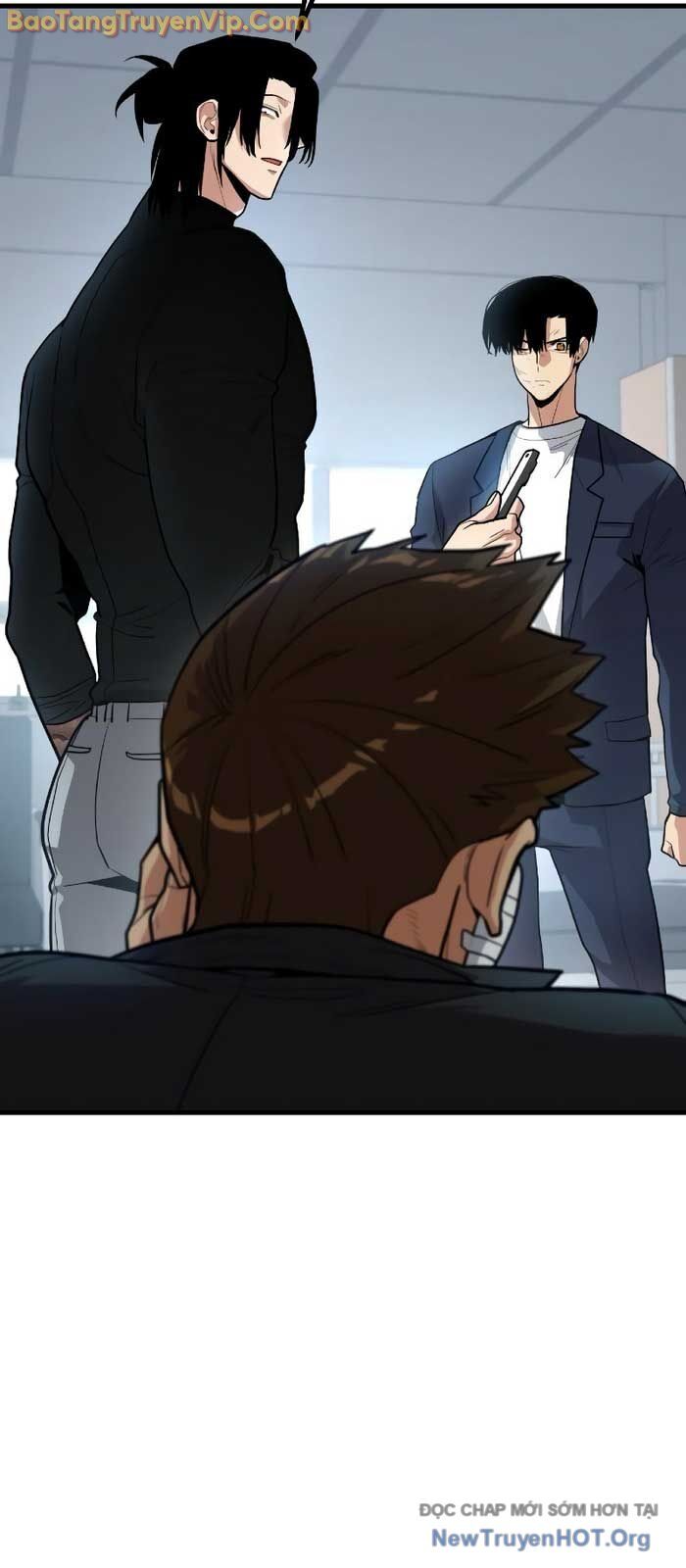 Hacker Báo Thù - Chapter 9 - Page 30