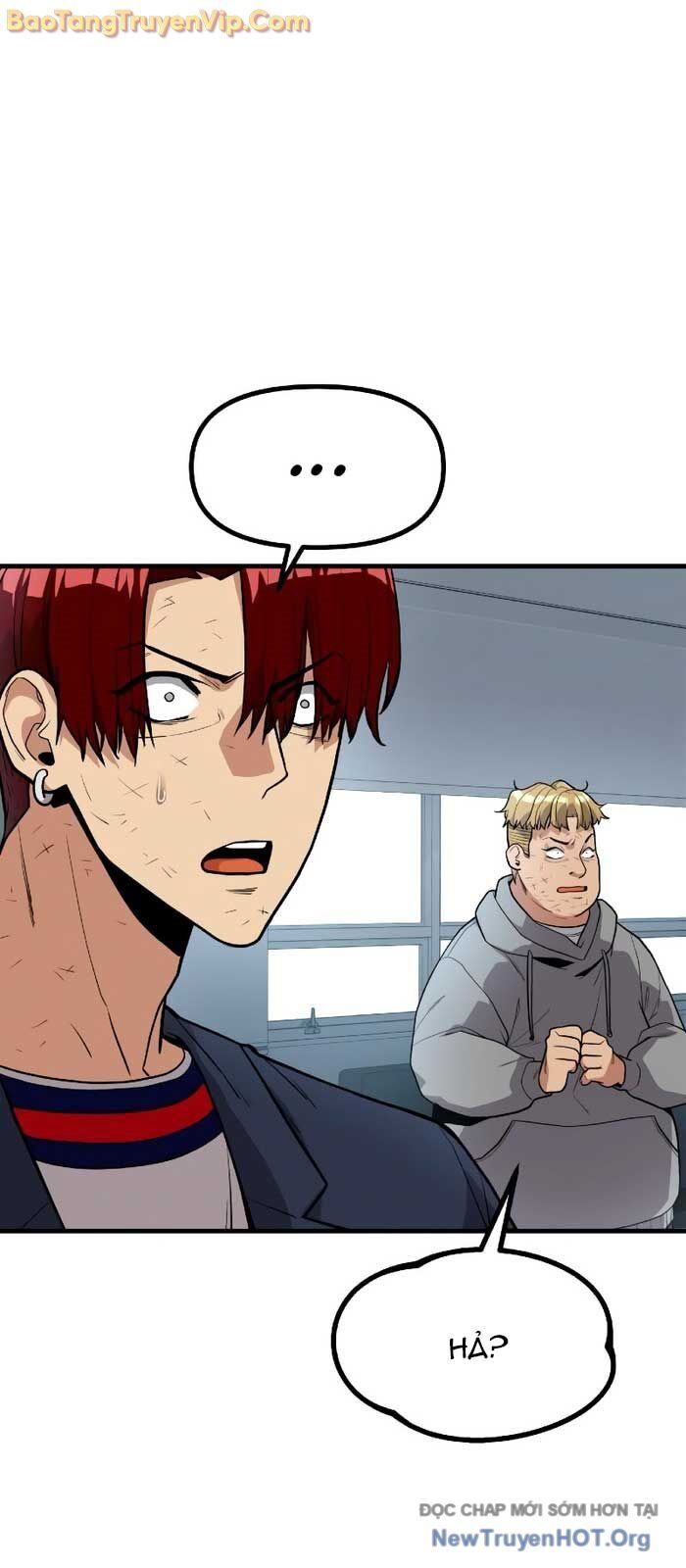 Hacker Báo Thù - Chapter 9 - Page 4