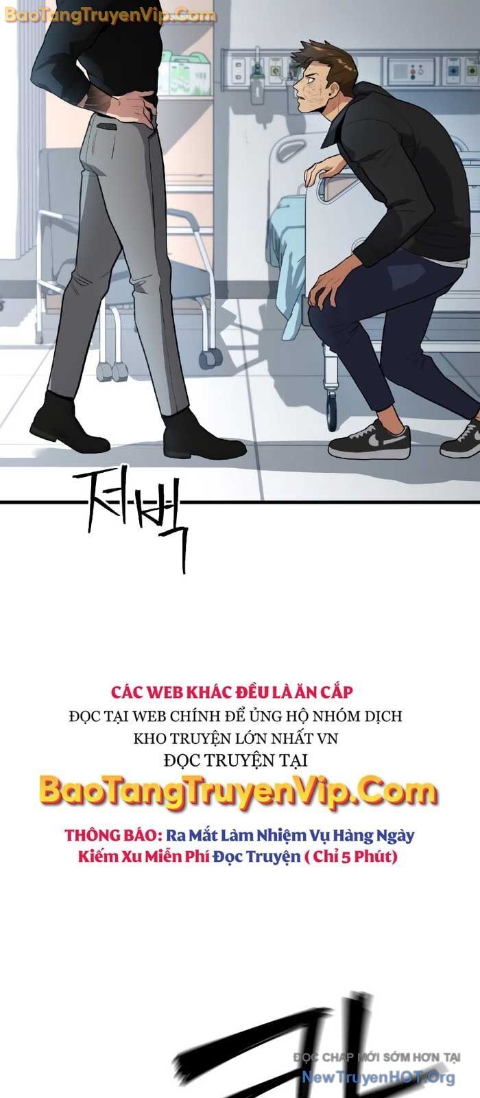 Hacker Báo Thù - Chapter 9 - Page 43
