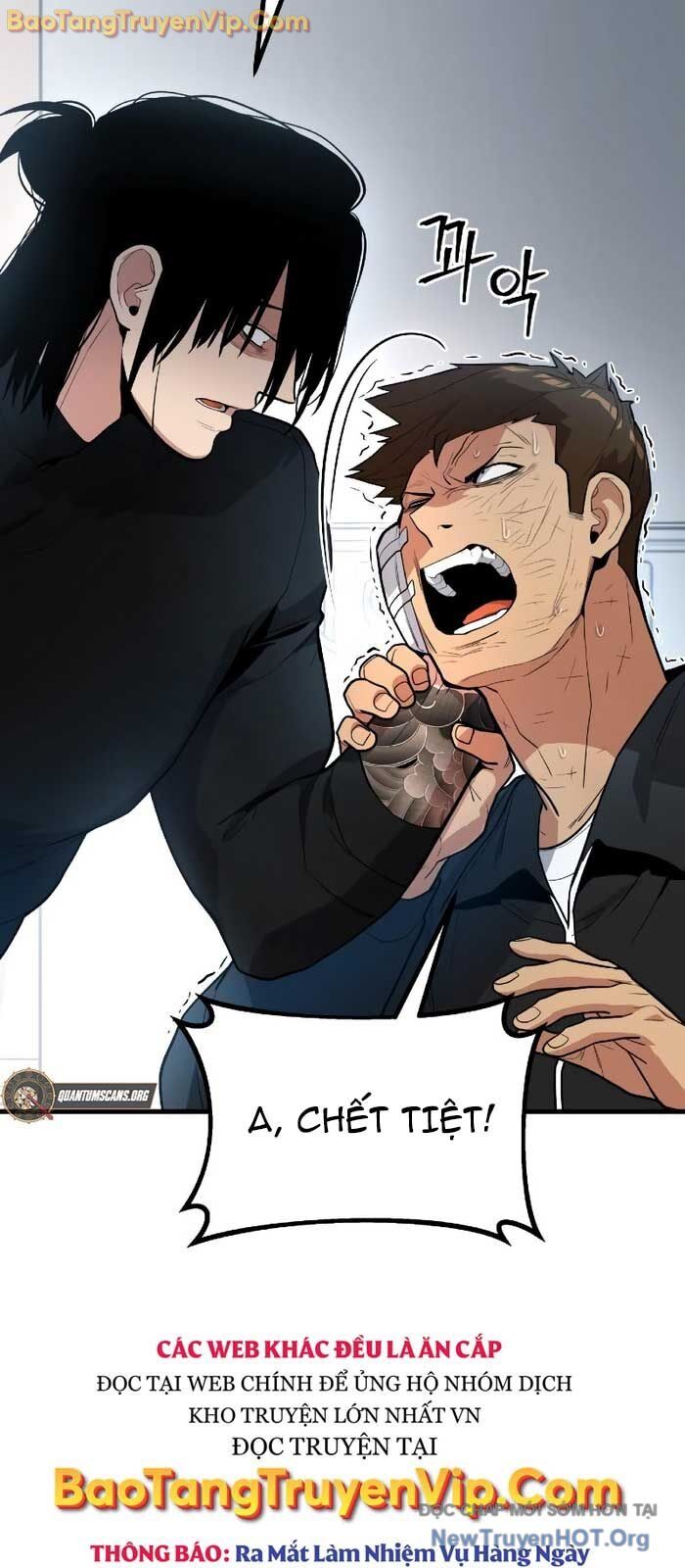 Hacker Báo Thù - Chapter 9 - Page 45