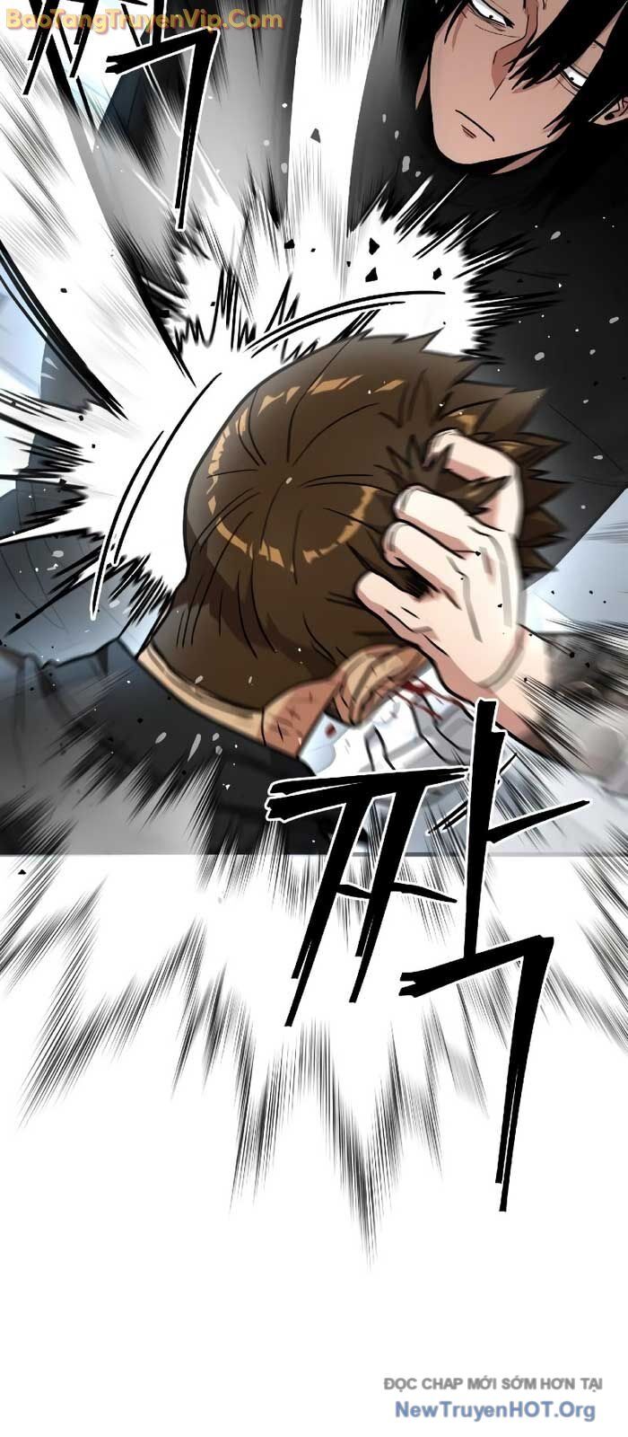 Hacker Báo Thù - Chapter 9 - Page 52