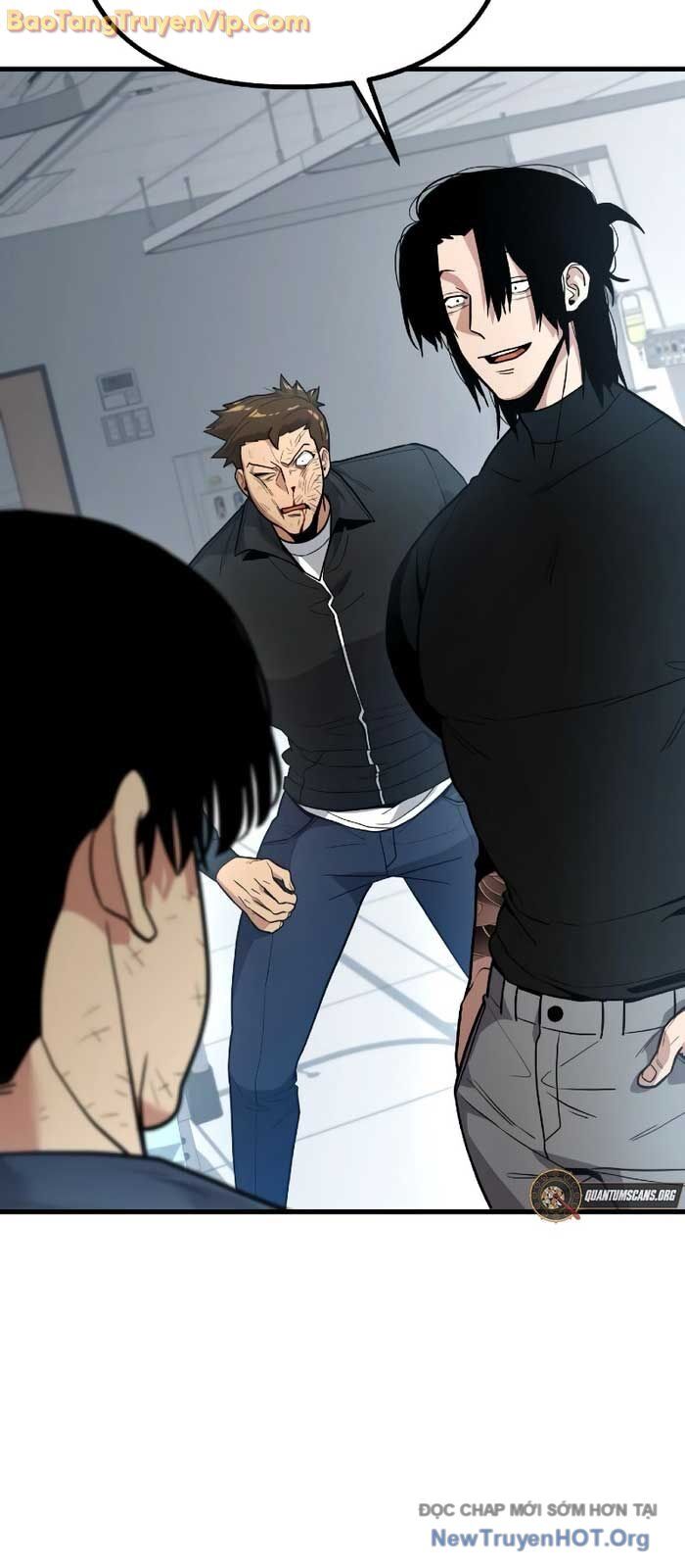 Hacker Báo Thù - Chapter 9 - Page 61