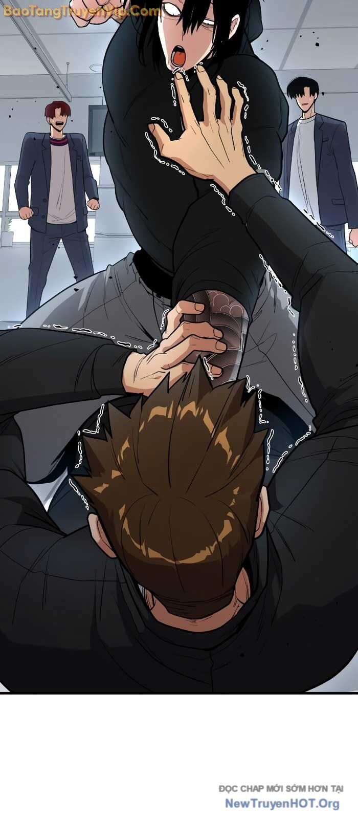 Hacker Báo Thù - Chapter 9 - Page 81