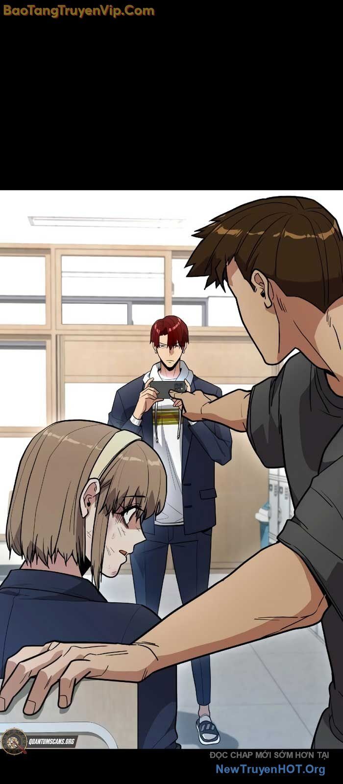 Hacker Báo Thù - Chapter 9 - Page 85