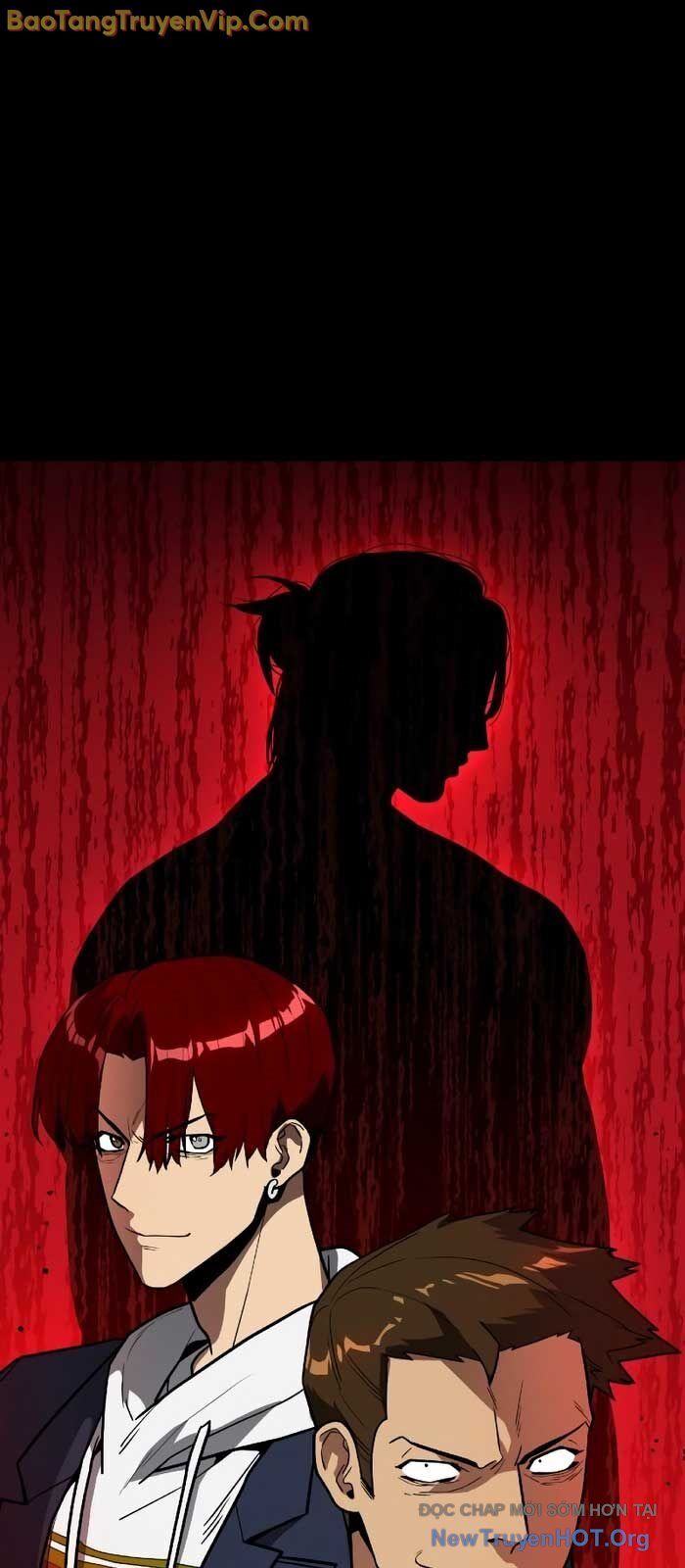 Hacker Báo Thù - Chapter 9 - Page 88