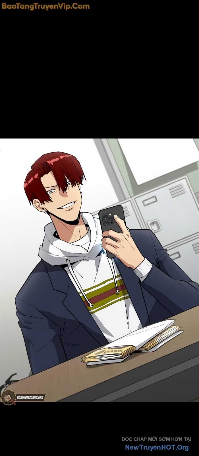Hacker Báo Thù - Chapter 9 - Page 91