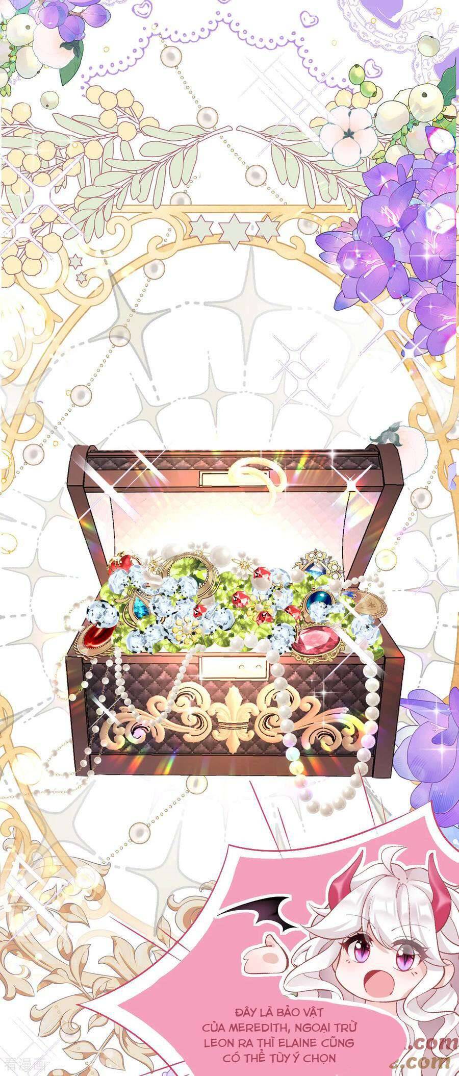 Hiệp Sĩ Độc Quyền Của Long Nữ Chapter 34 - Trang 11