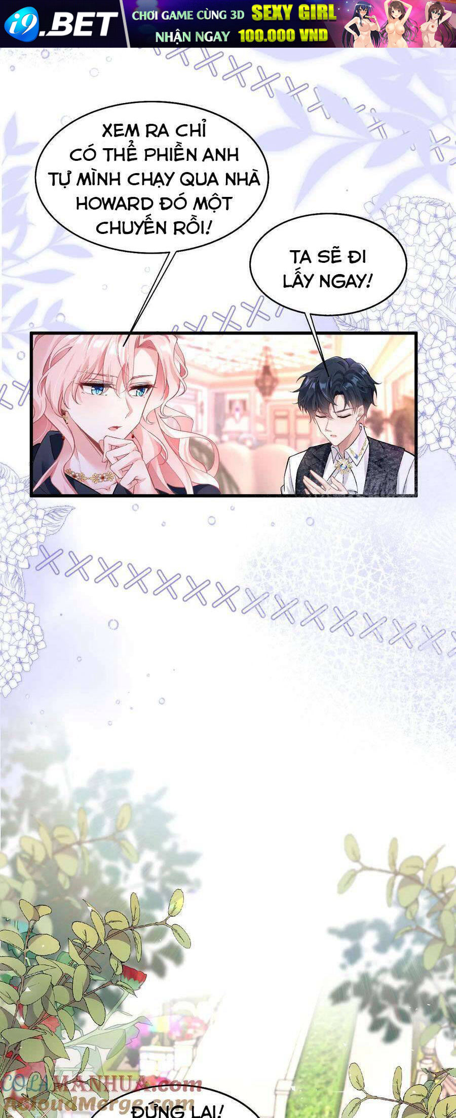 Hiệp Sĩ Độc Quyền Của Long Nữ Chapter 34 - Trang 13