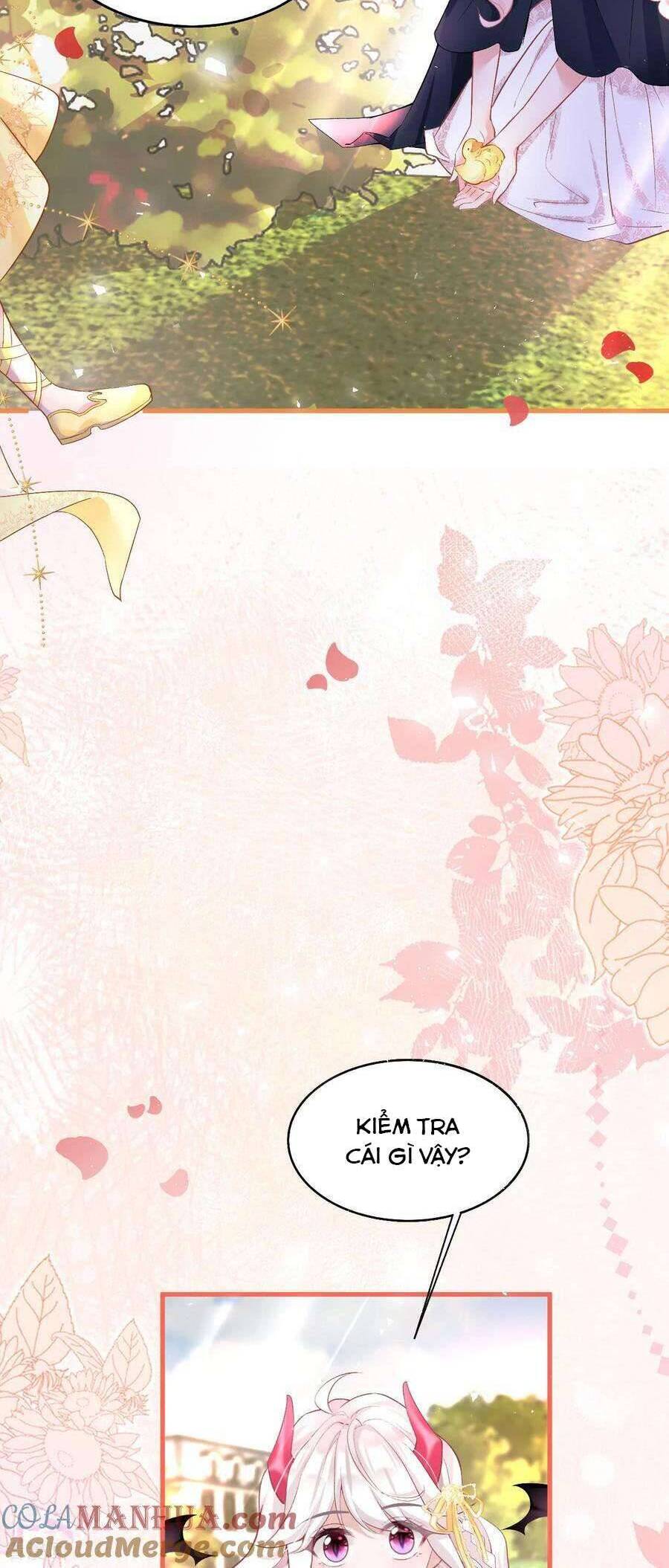 Hiệp Sĩ Độc Quyền Của Long Nữ Chapter 34 - Trang 15