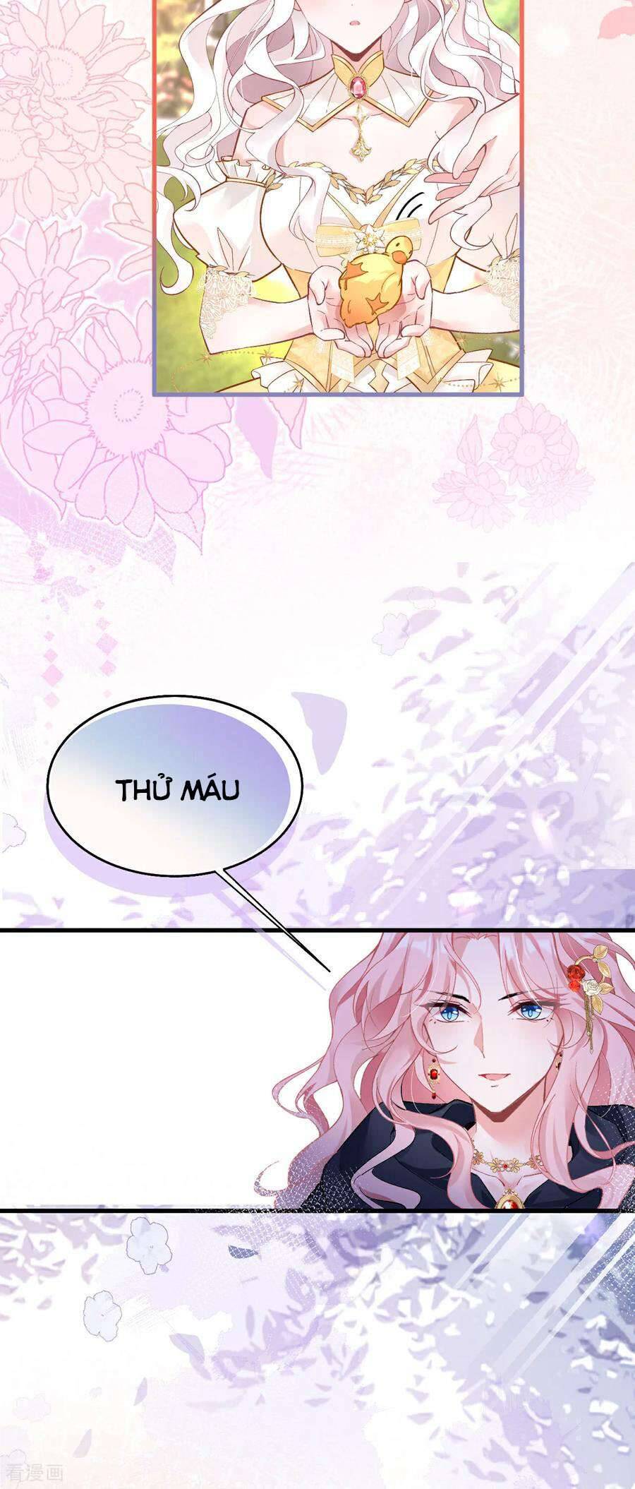 Hiệp Sĩ Độc Quyền Của Long Nữ Chapter 34 - Trang 16