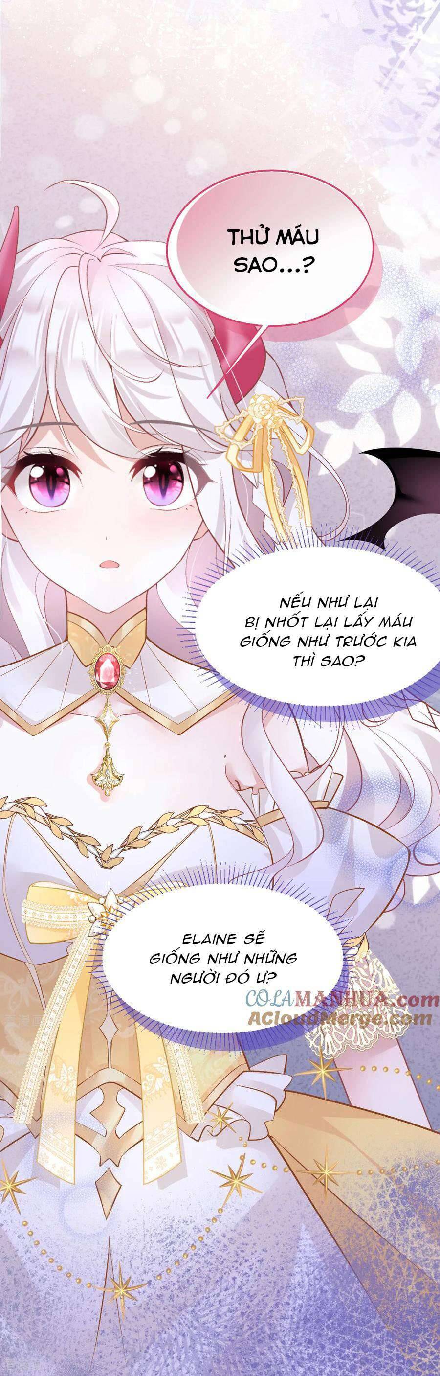 Hiệp Sĩ Độc Quyền Của Long Nữ Chapter 34 - Trang 17