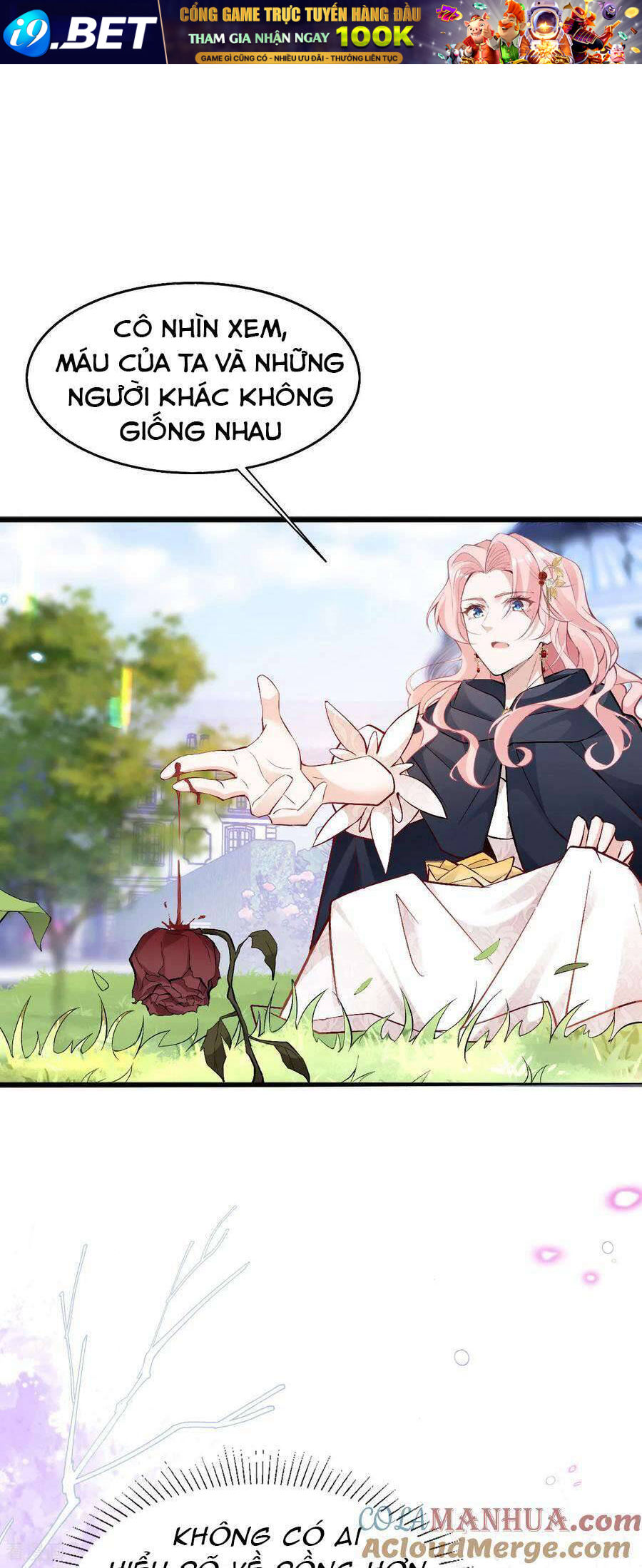 Hiệp Sĩ Độc Quyền Của Long Nữ Chapter 34 - Trang 18