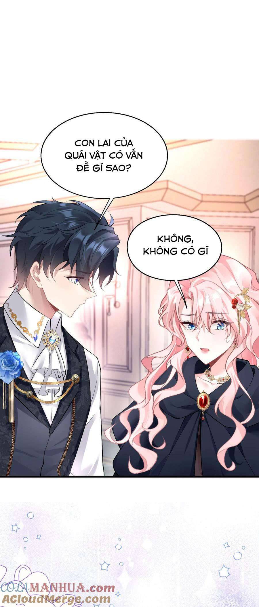 Hiệp Sĩ Độc Quyền Của Long Nữ Chapter 34 - Trang 2