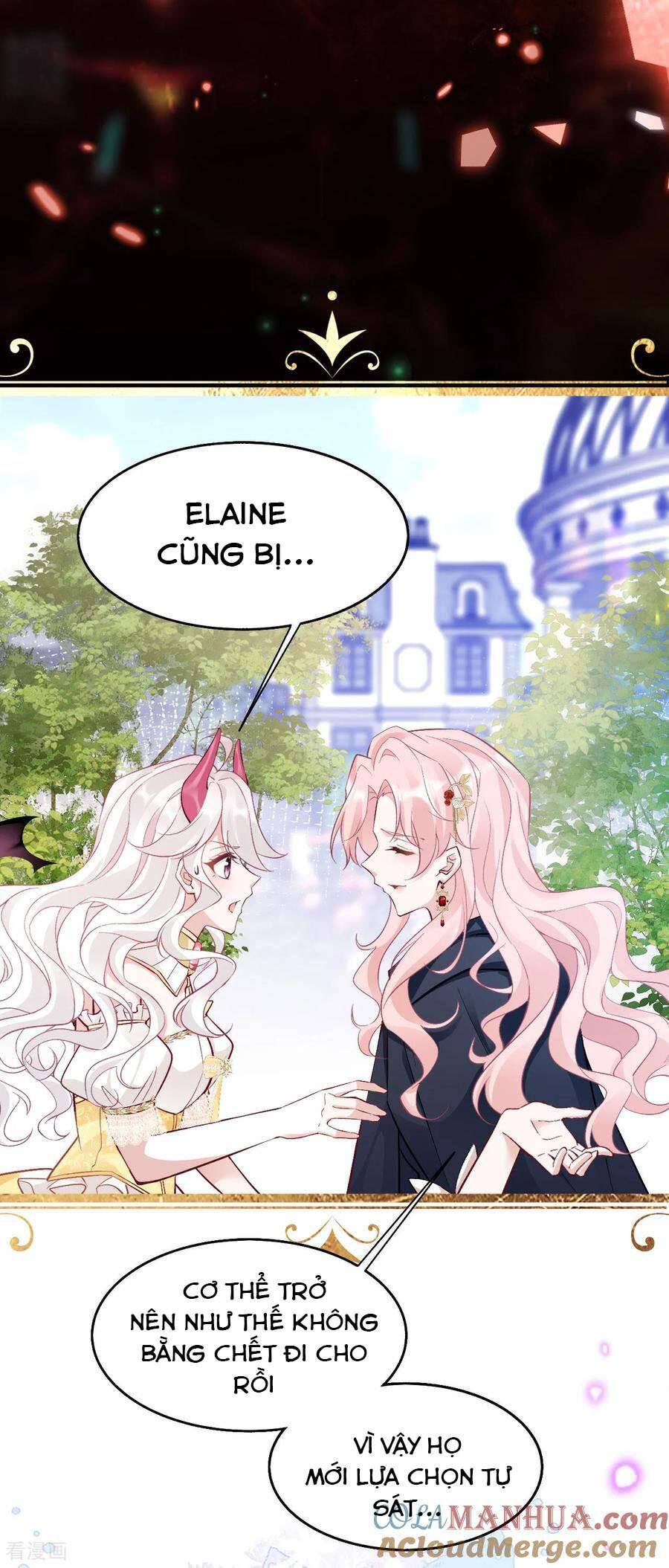 Hiệp Sĩ Độc Quyền Của Long Nữ Chapter 34 - Trang 22