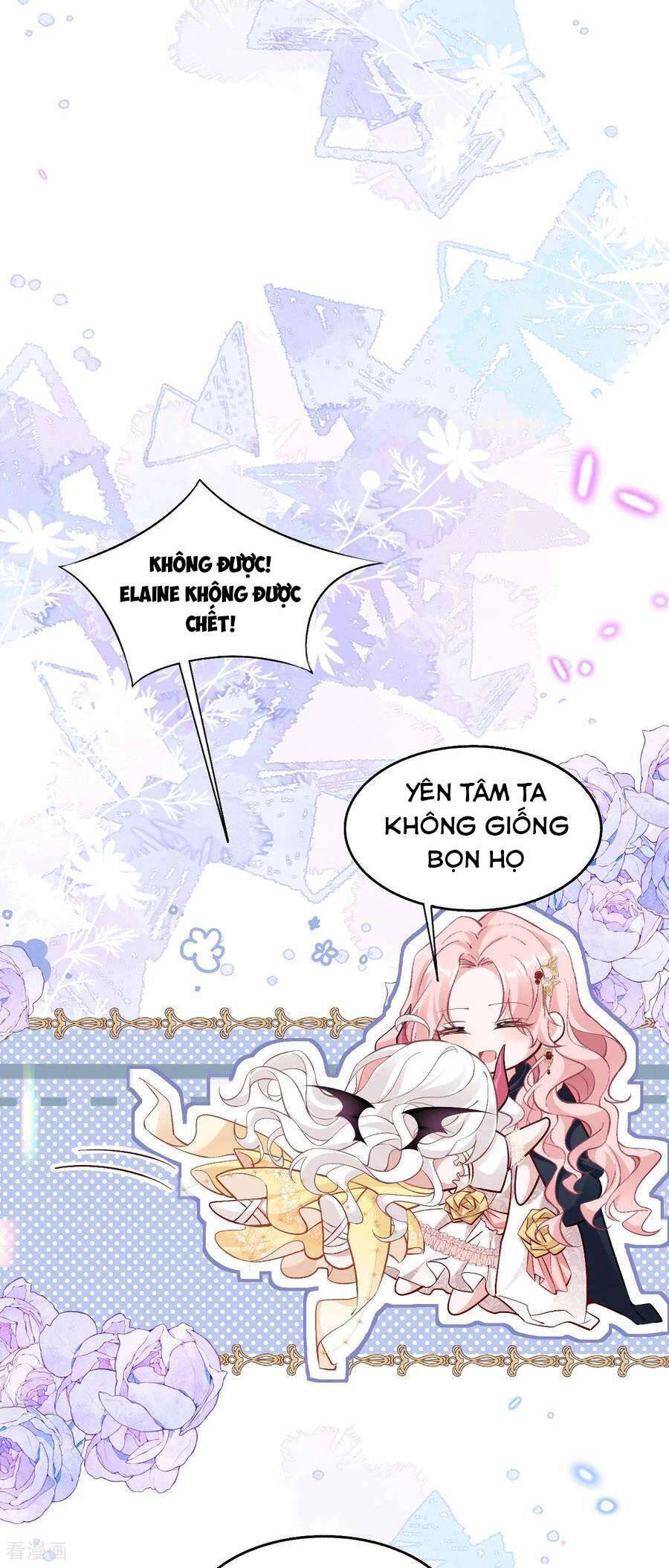 Hiệp Sĩ Độc Quyền Của Long Nữ Chapter 34 - Trang 23