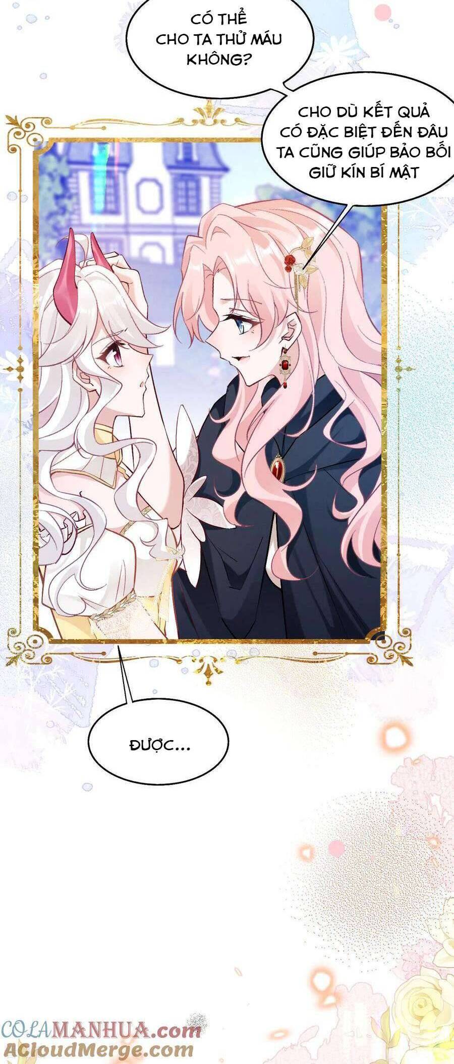 Hiệp Sĩ Độc Quyền Của Long Nữ Chapter 34 - Trang 24