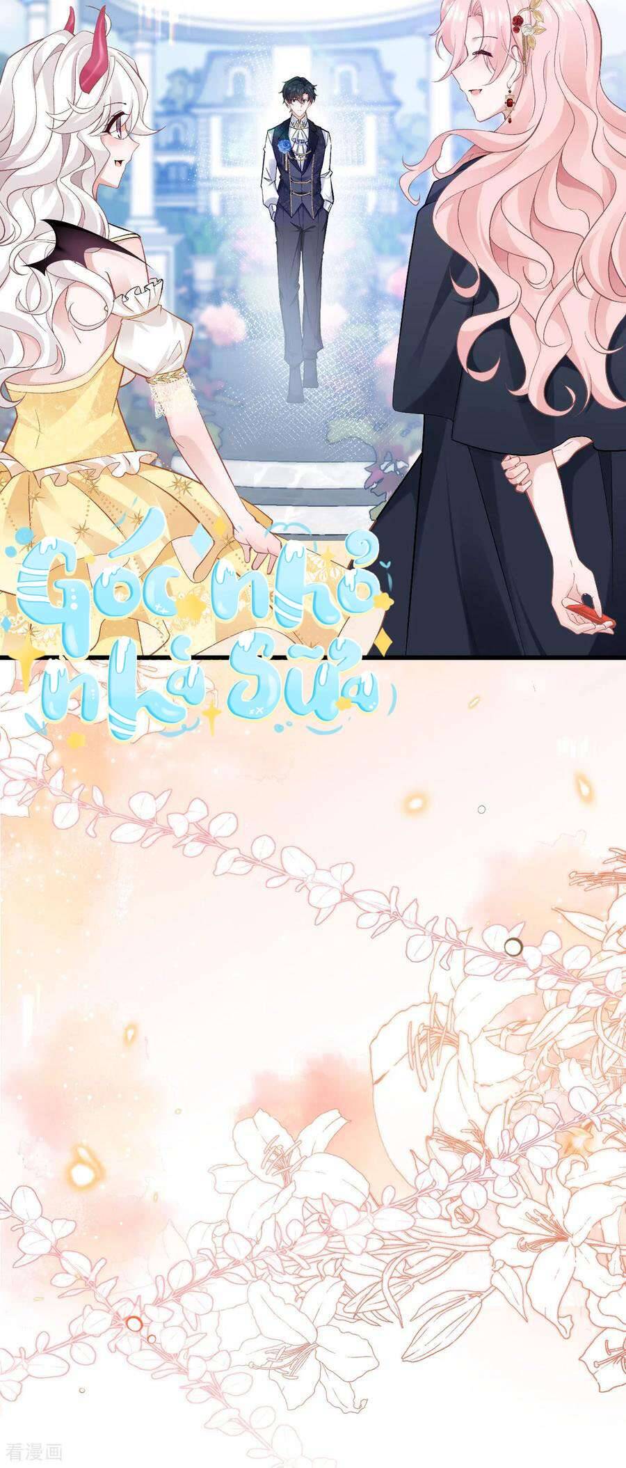 Hiệp Sĩ Độc Quyền Của Long Nữ Chapter 34 - Trang 27