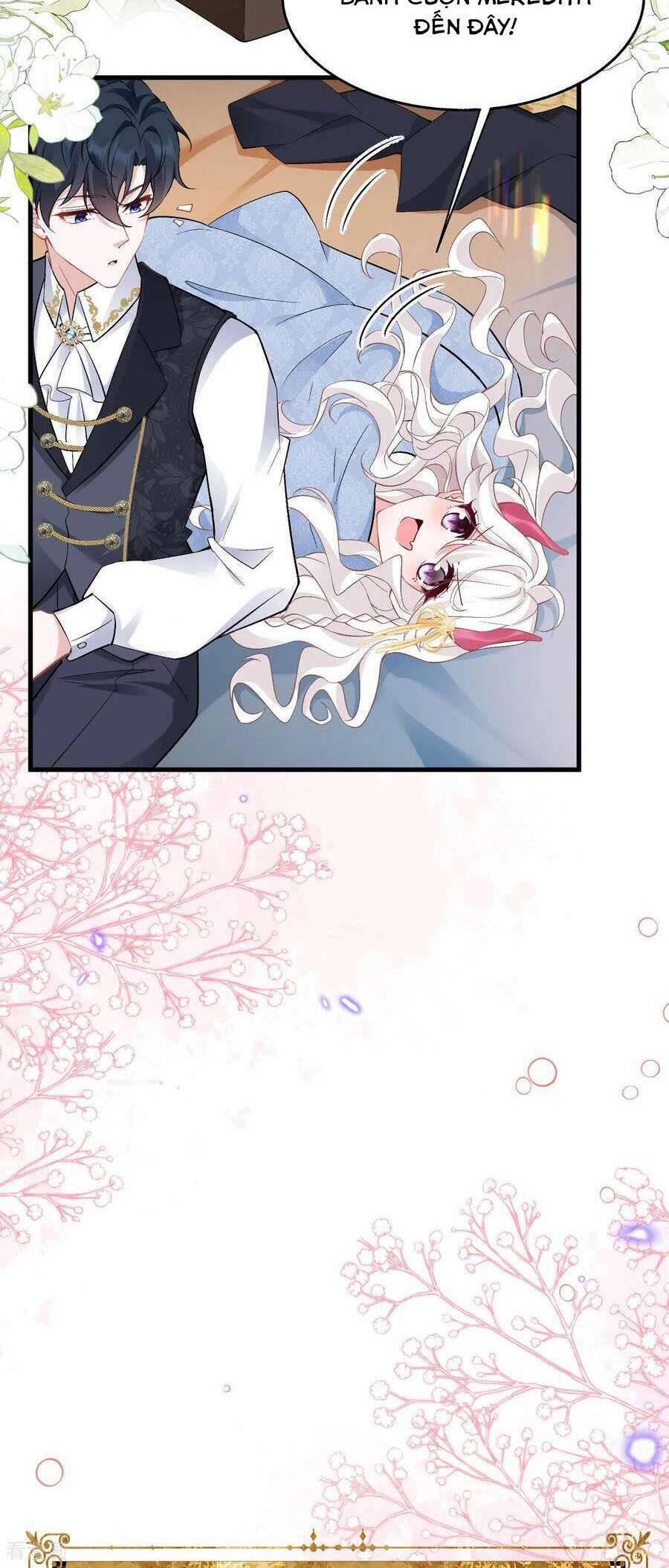 Hiệp Sĩ Độc Quyền Của Long Nữ Chapter 34 - Trang 29