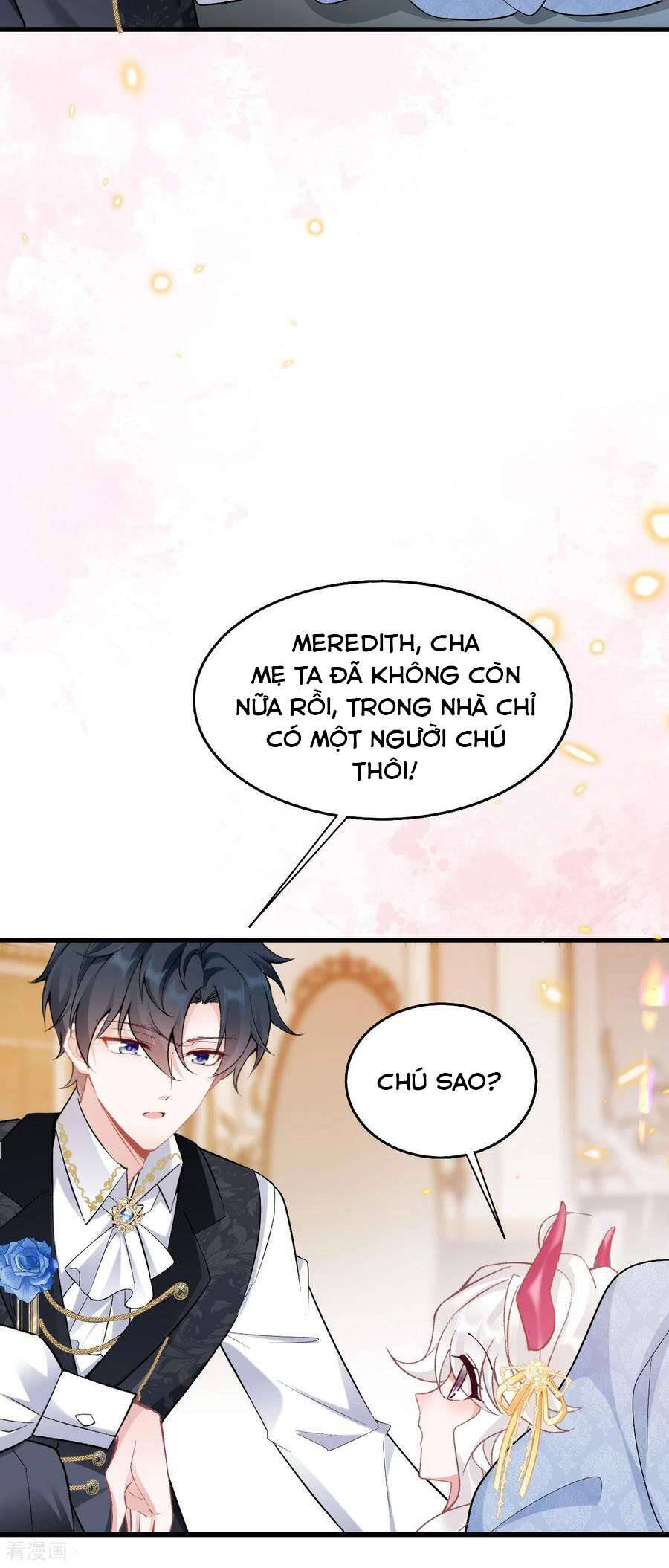 Hiệp Sĩ Độc Quyền Của Long Nữ Chapter 34 - Trang 31