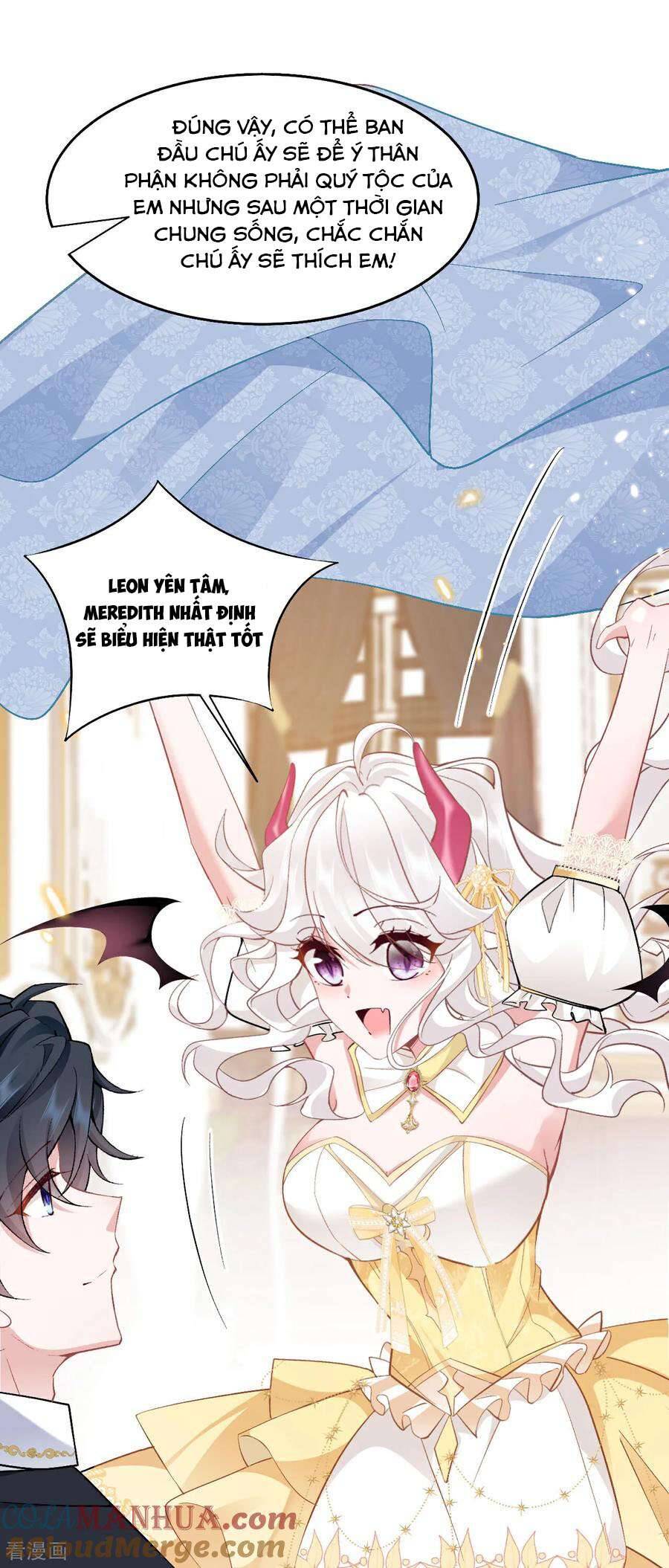 Hiệp Sĩ Độc Quyền Của Long Nữ Chapter 34 - Trang 32