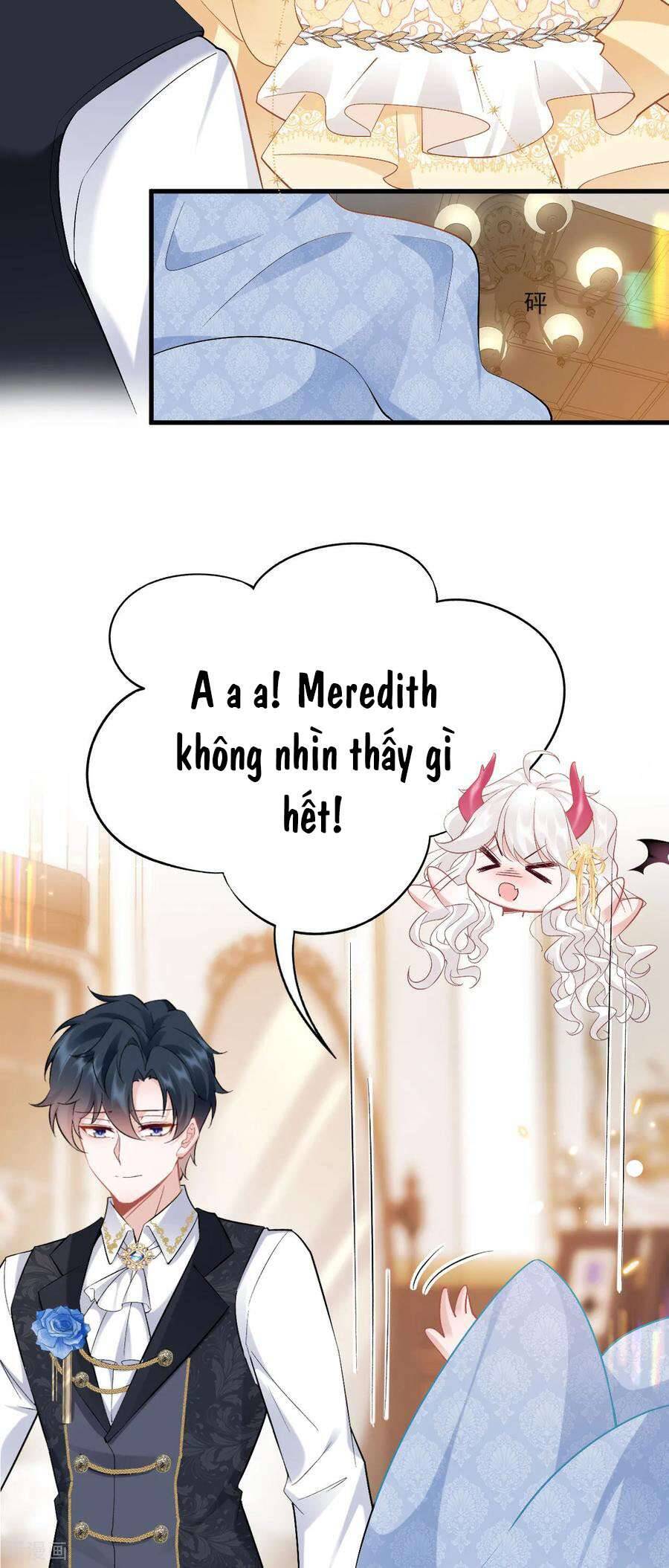 Hiệp Sĩ Độc Quyền Của Long Nữ Chapter 34 - Trang 33