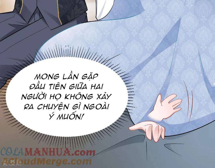 Hiệp Sĩ Độc Quyền Của Long Nữ Chapter 34 - Trang 34