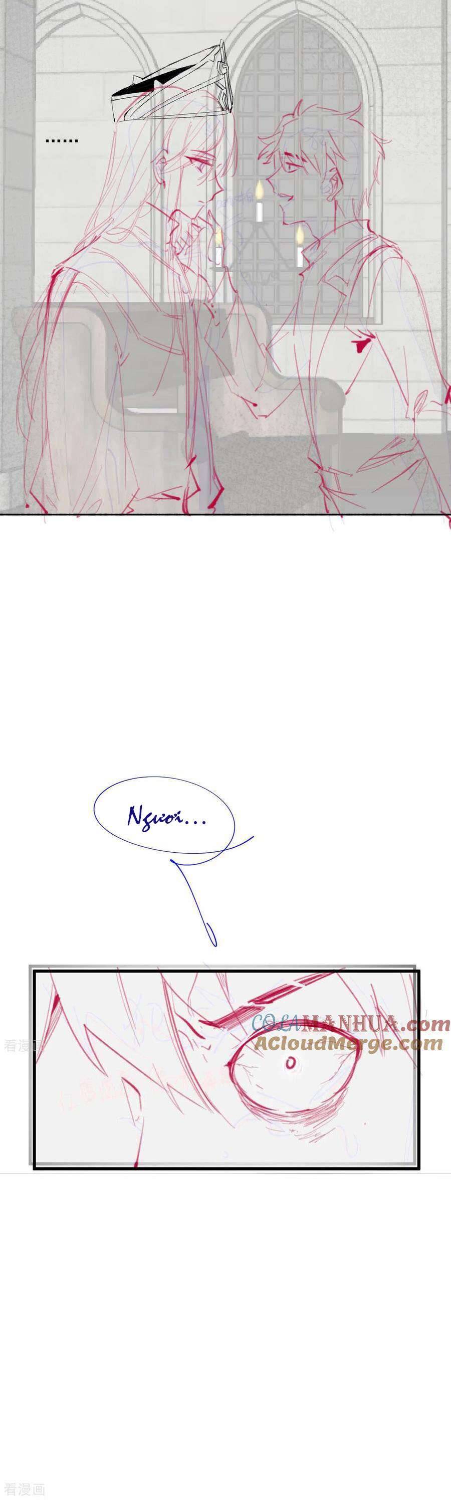 Hiệp Sĩ Độc Quyền Của Long Nữ Chapter 34 - Trang 36