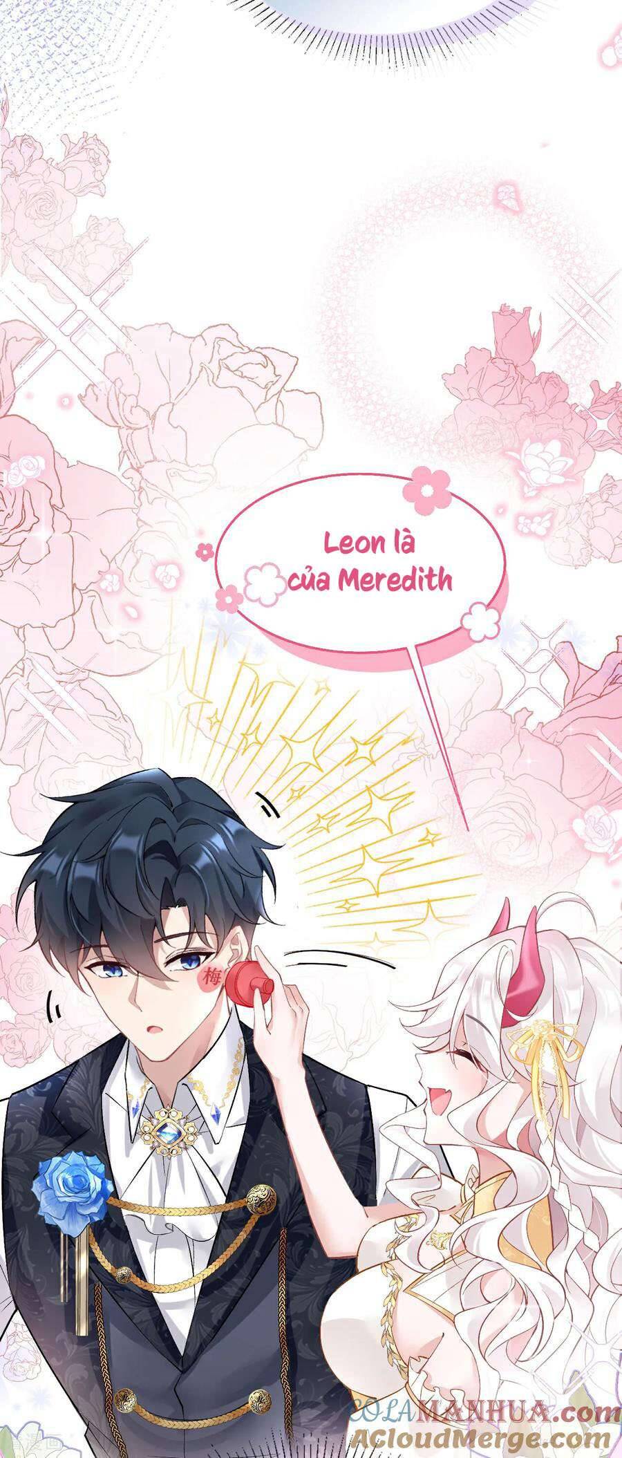 Hiệp Sĩ Độc Quyền Của Long Nữ Chapter 34 - Trang 4