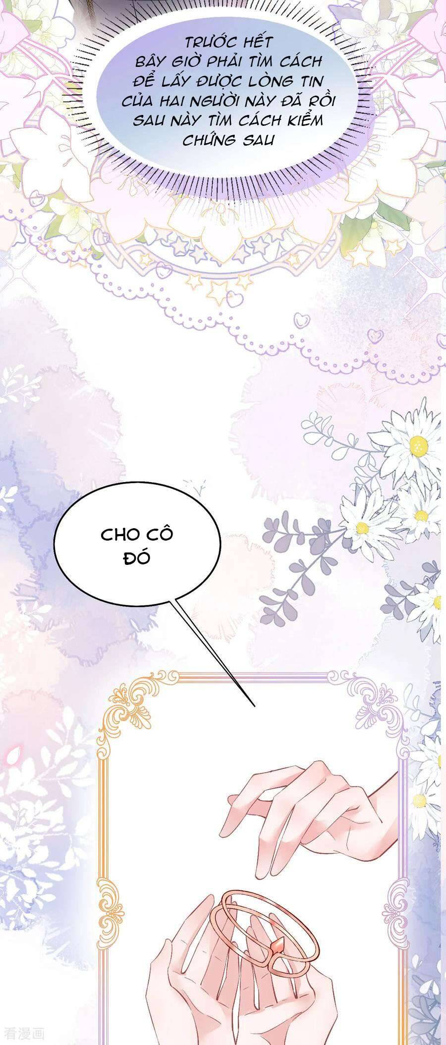 Hiệp Sĩ Độc Quyền Của Long Nữ Chapter 34 - Trang 5